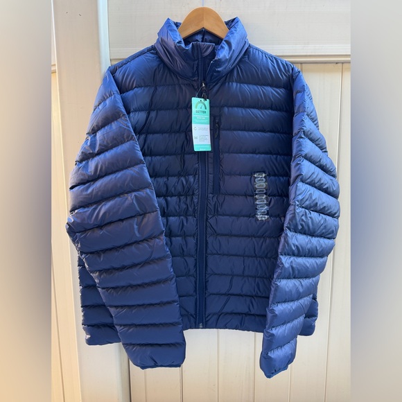 MARMOT
MEN'S HIGHLANDER DOWN JACKET - Picture 4 of 6